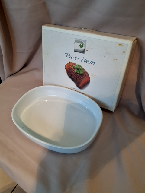 Piet Hein Ovefast fad